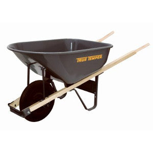 Wheelbarrows