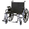 Tracker 2 Basic Wheelchair