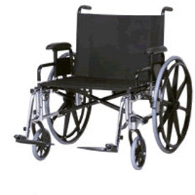 Tracker 2 Basic Wheelchair