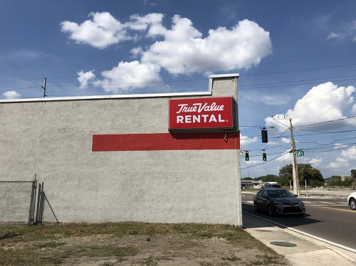 Plant City store front