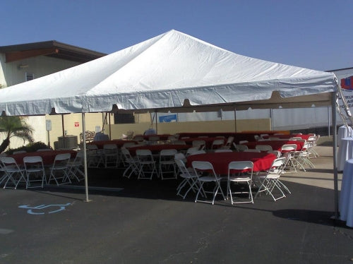 Party and event tent