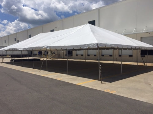 Party and event tent