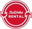 True Value Rental logo